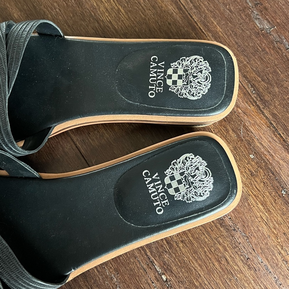 Vince Camuto Sandals